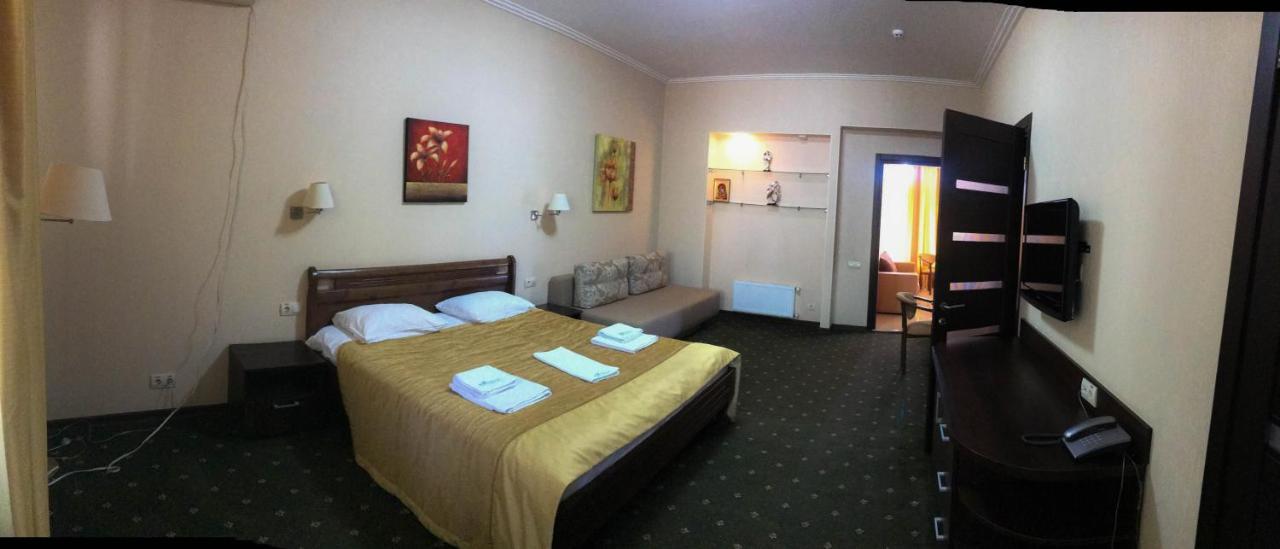 Kolyada Hotel Odessza Kültér fotó