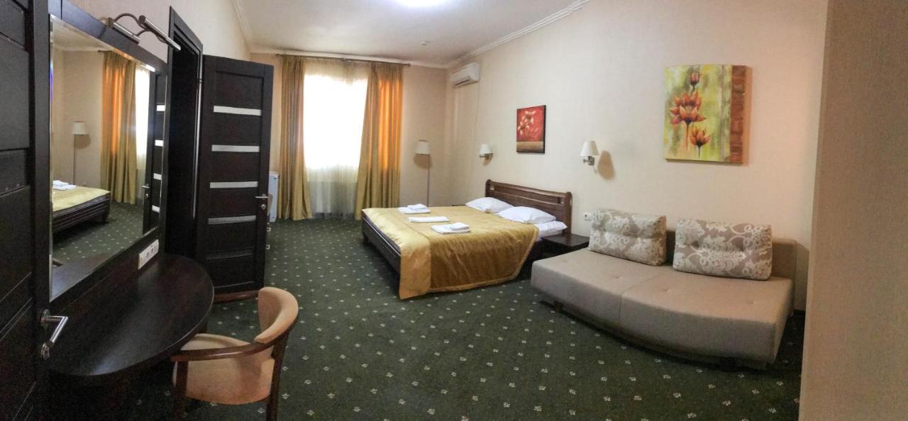 Kolyada Hotel Odessza Kültér fotó