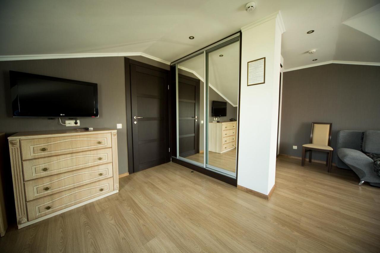 Kolyada Hotel Odessza Kültér fotó