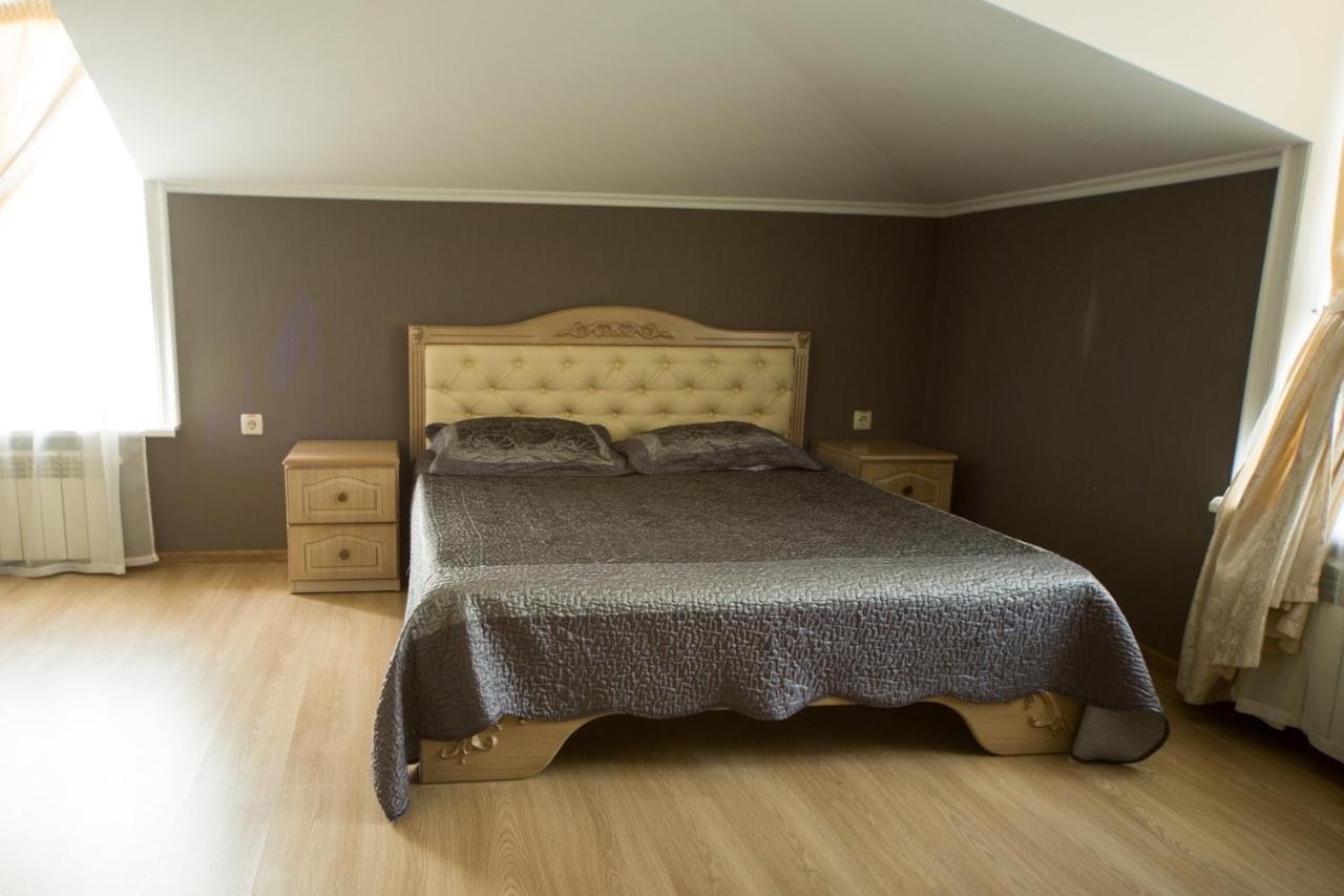 Kolyada Hotel Odessza Kültér fotó