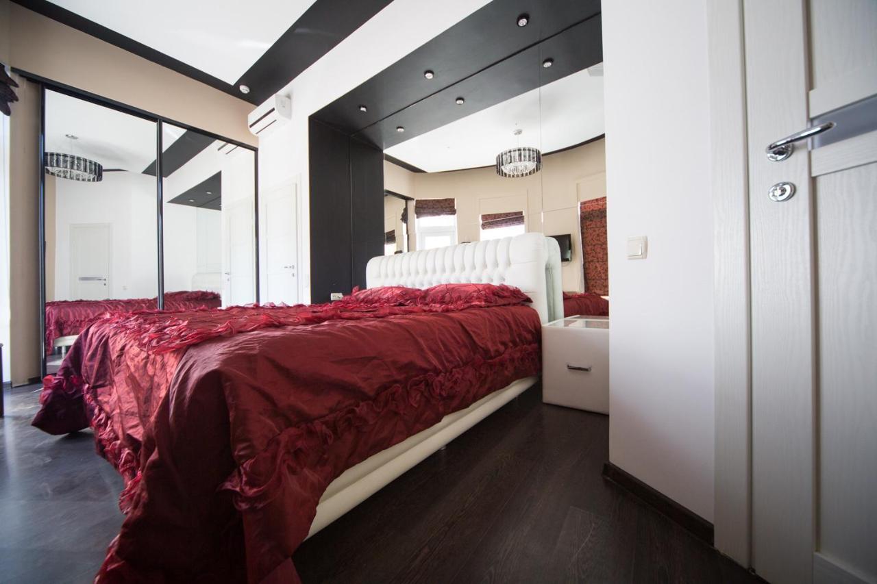 Kolyada Hotel Odessza Kültér fotó