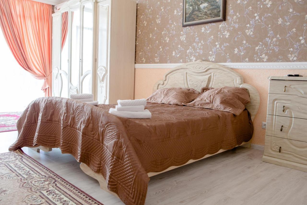 Kolyada Hotel Odessza Kültér fotó