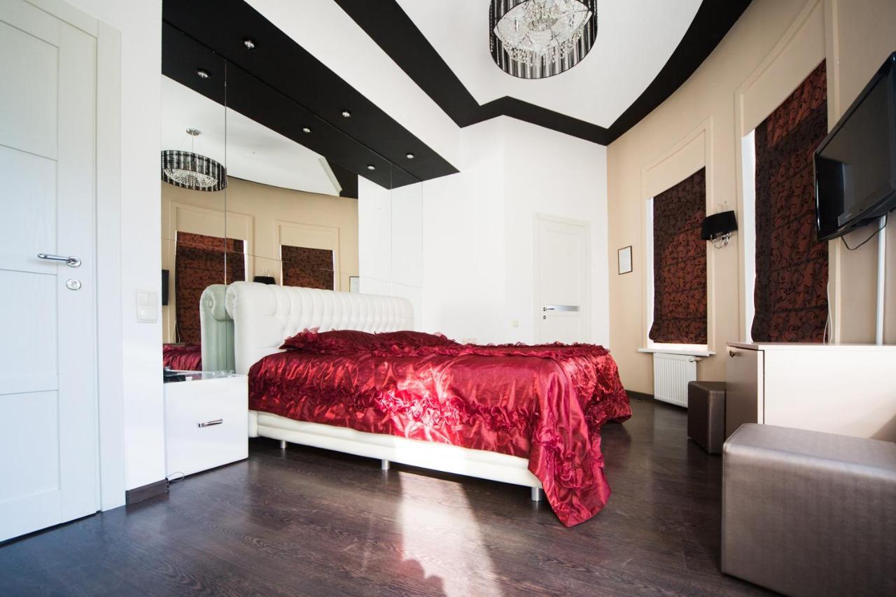Kolyada Hotel Odessza Kültér fotó
