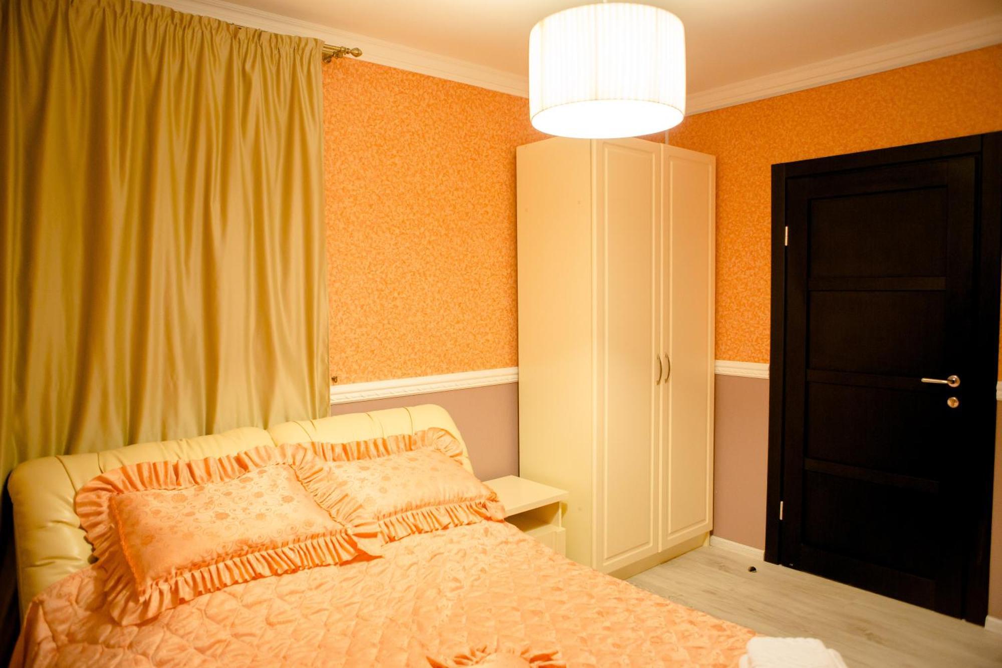 Kolyada Hotel Odessza Szoba fotó