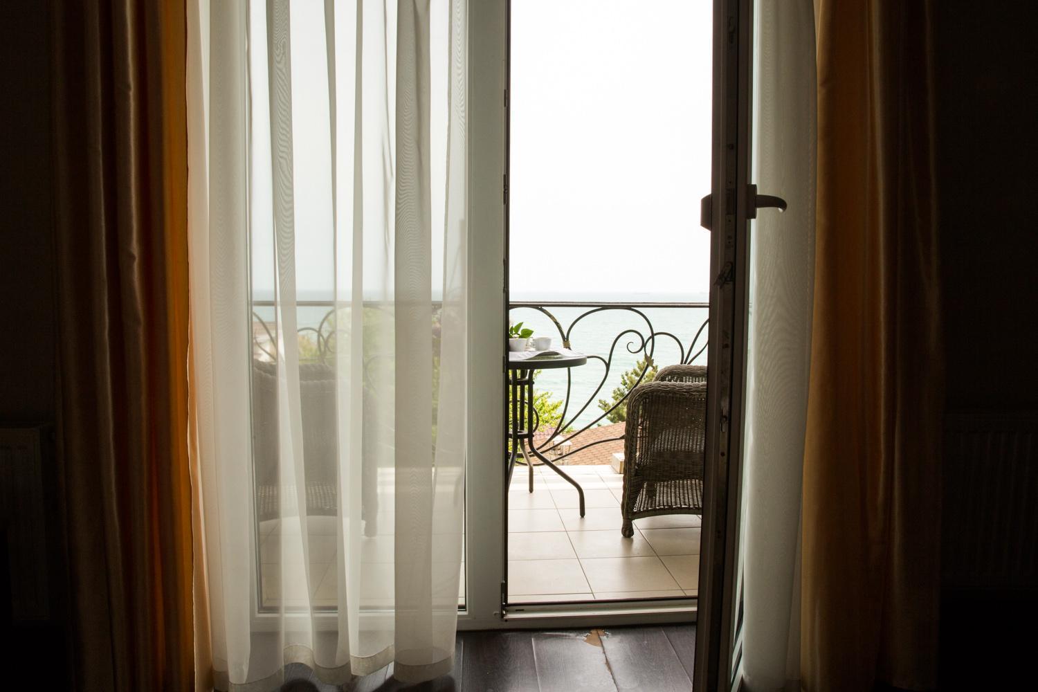 Kolyada Hotel Odessza Szoba fotó