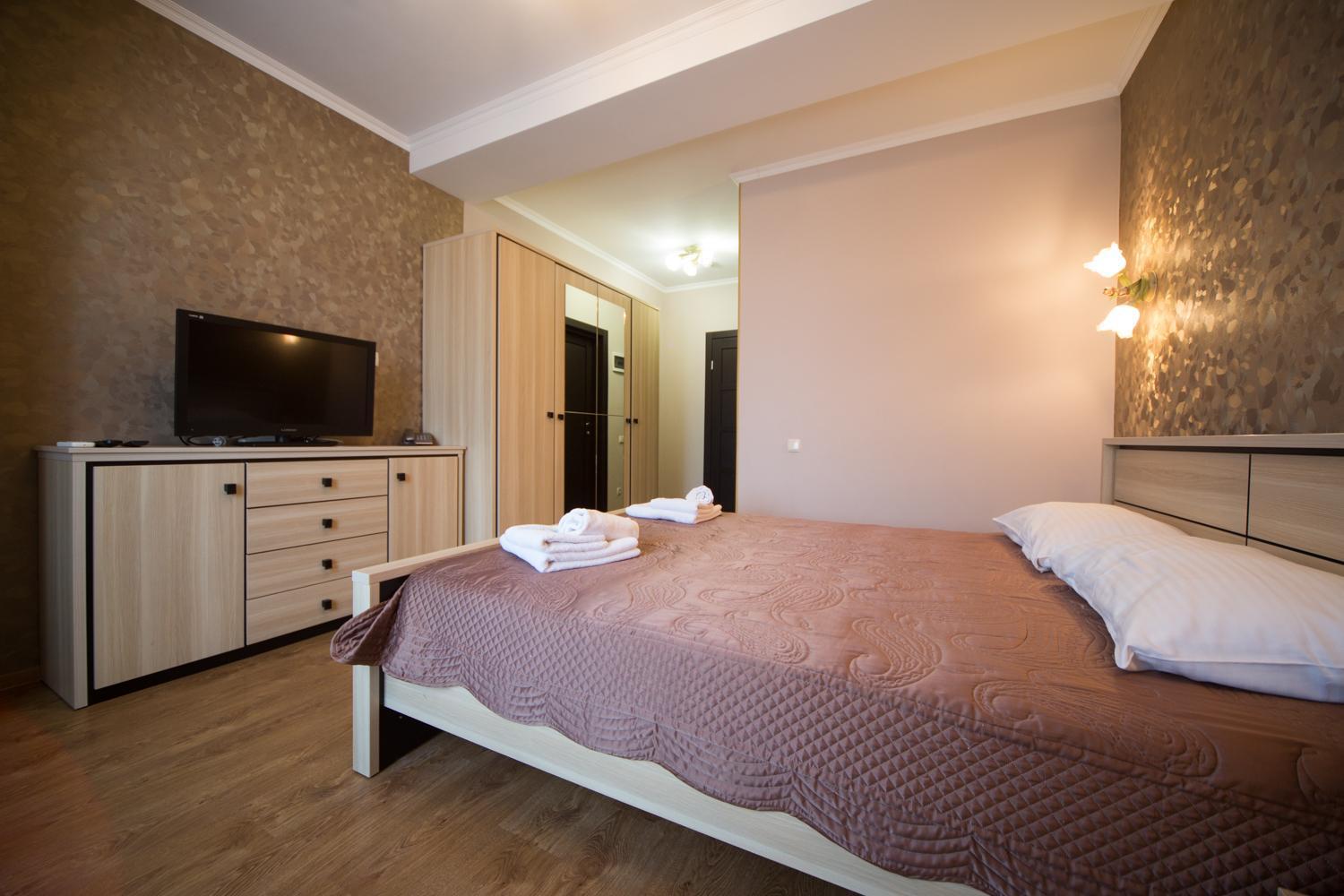 Kolyada Hotel Odessza Szoba fotó