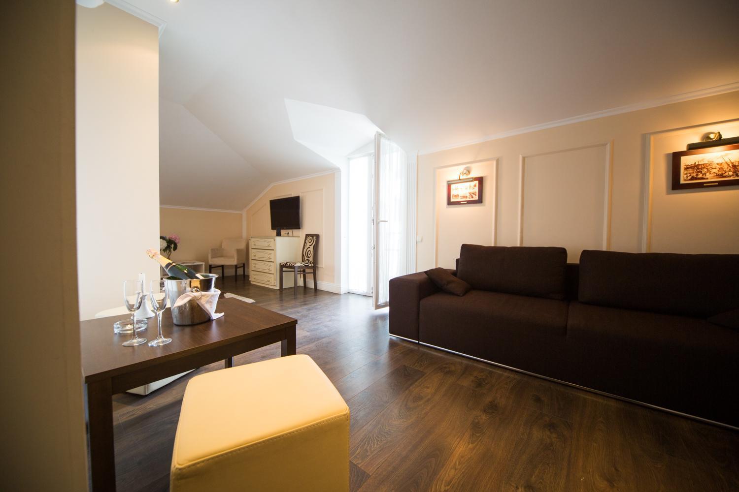 Kolyada Hotel Odessza Szoba fotó