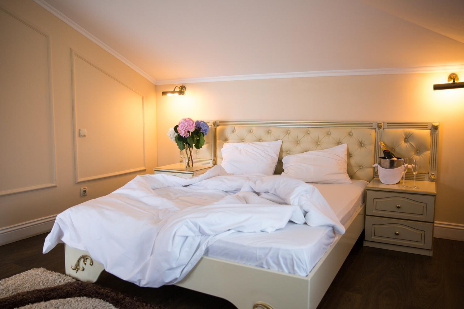 Kolyada Hotel Odessza Szoba fotó