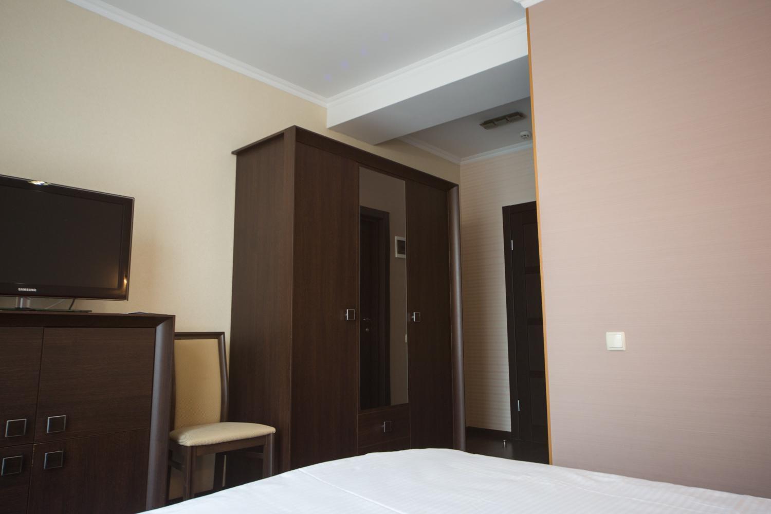 Kolyada Hotel Odessza Szoba fotó