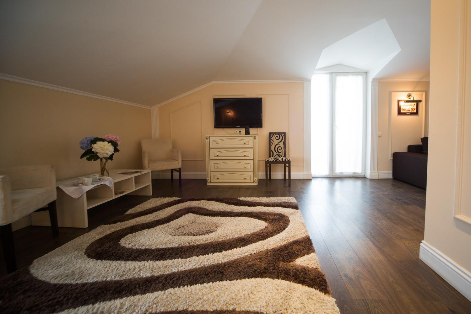 Kolyada Hotel Odessza Szoba fotó