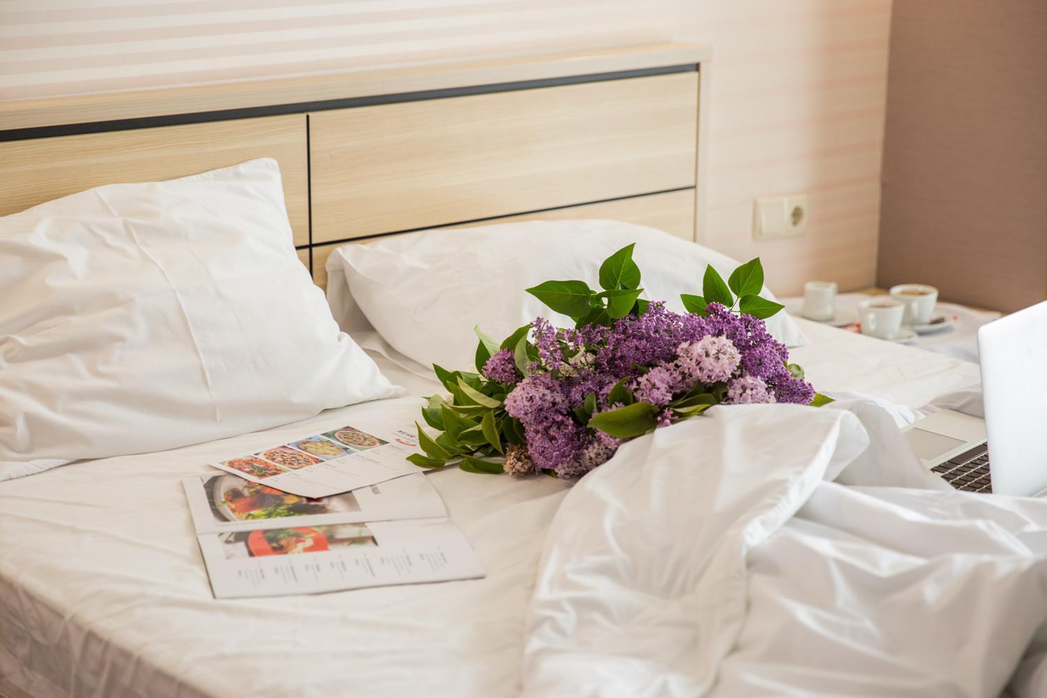 Kolyada Hotel Odessza Szoba fotó