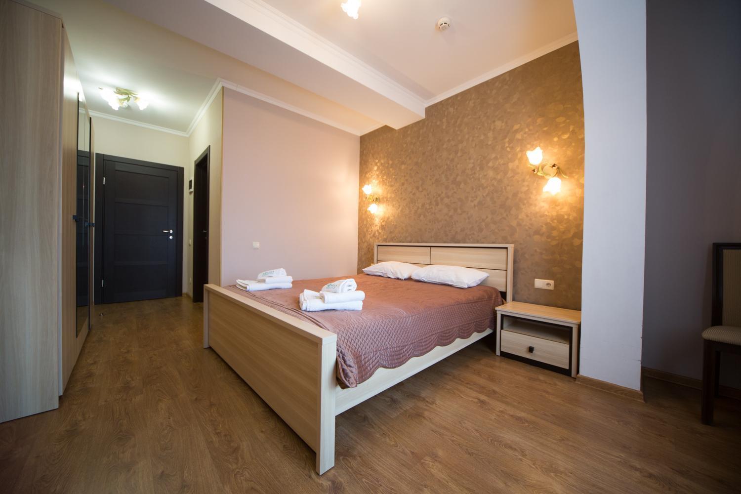 Kolyada Hotel Odessza Szoba fotó