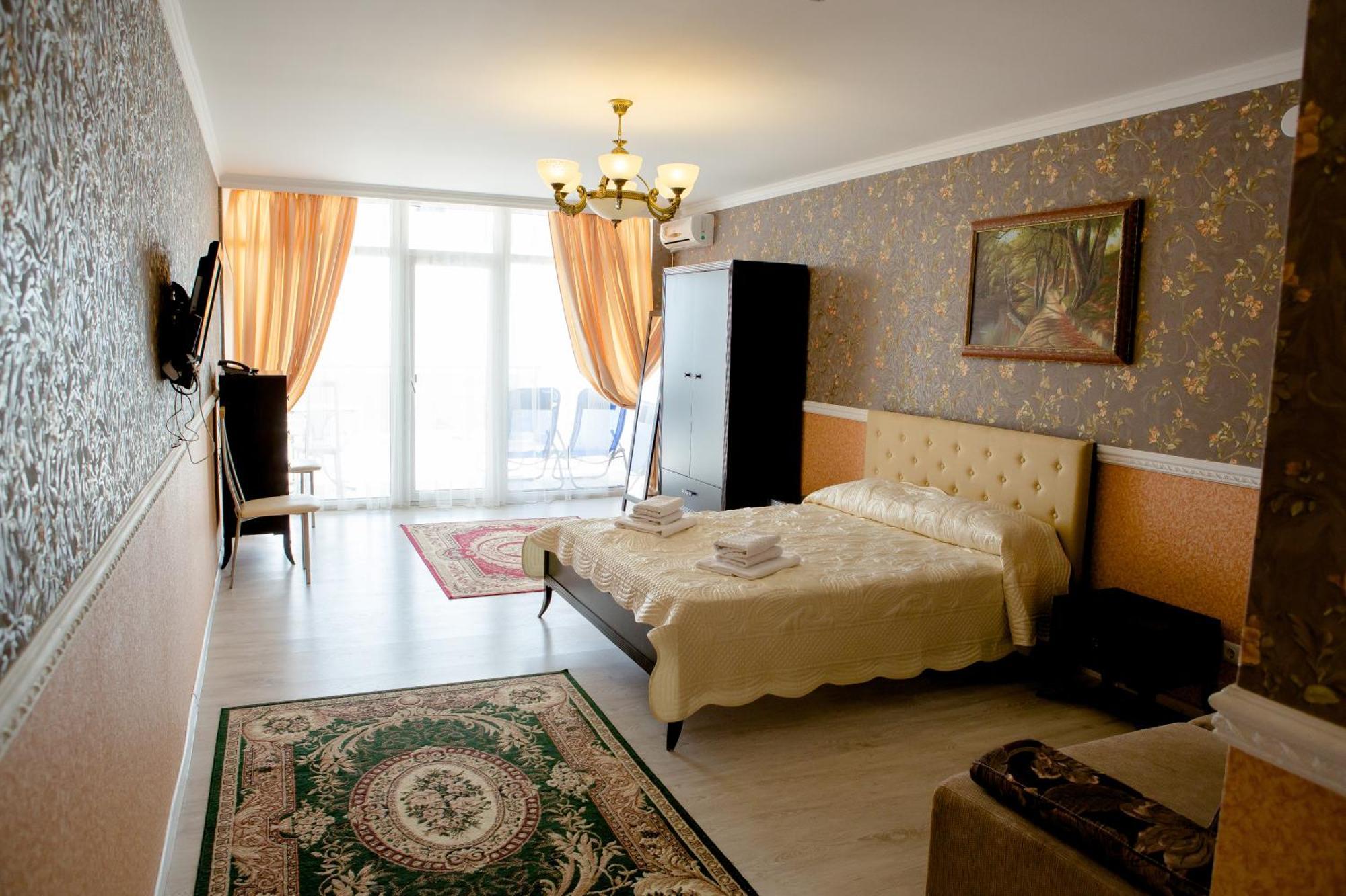 Kolyada Hotel Odessza Szoba fotó