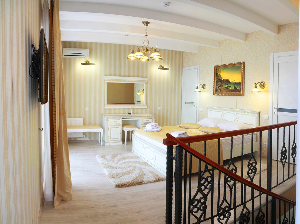 Kolyada Hotel Odessza Kültér fotó