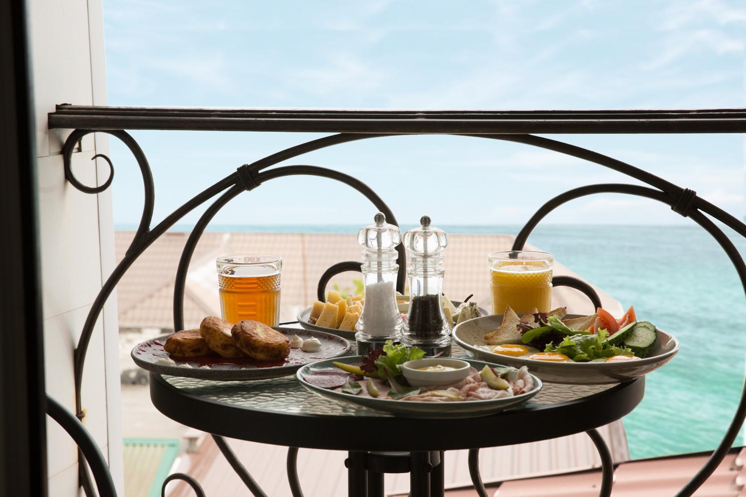 Kolyada Hotel Odessza Kültér fotó
