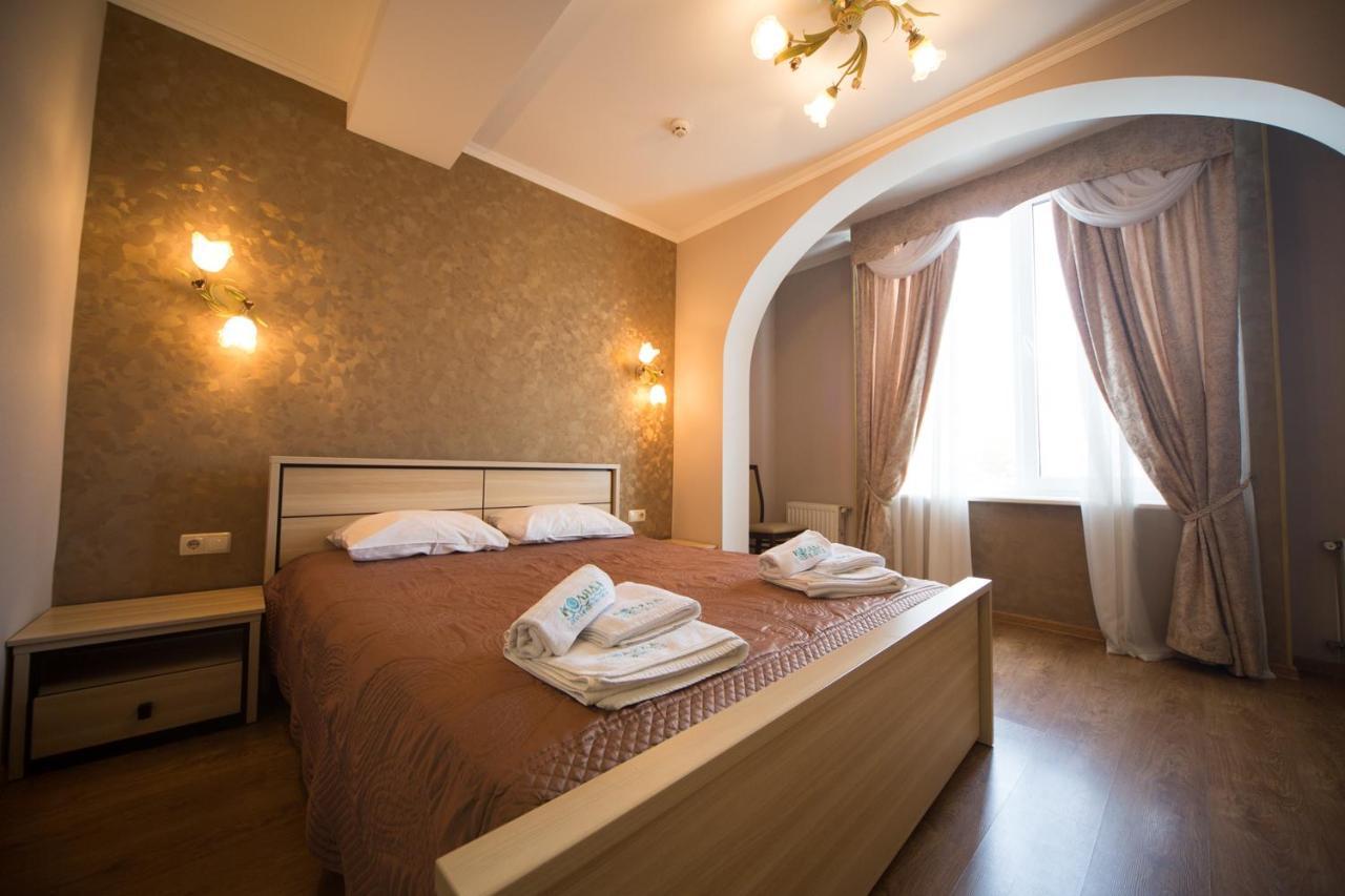 Kolyada Hotel Odessza Szoba fotó